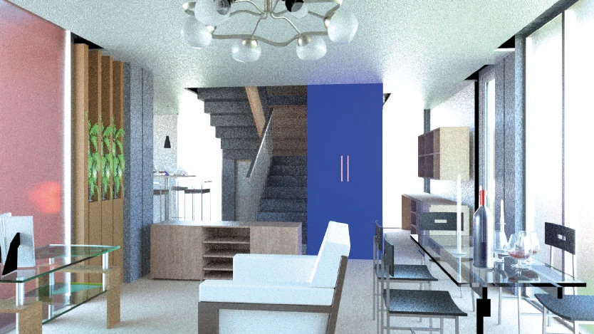 Castro Díaz — Interior 02
