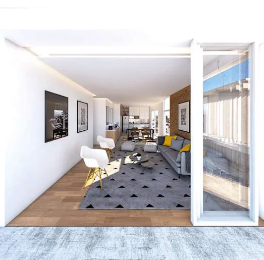 Ñaña Nayón — Interior 02
