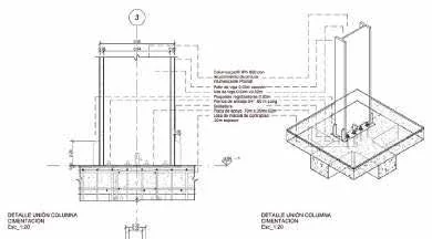 Vivienda Unifamiliar — Detalle 01