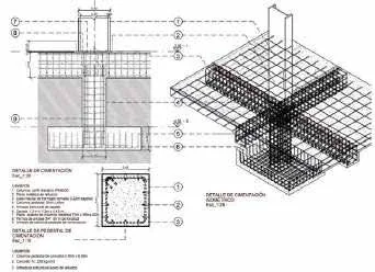 Vivienda Unifamiliar — Detalle 02