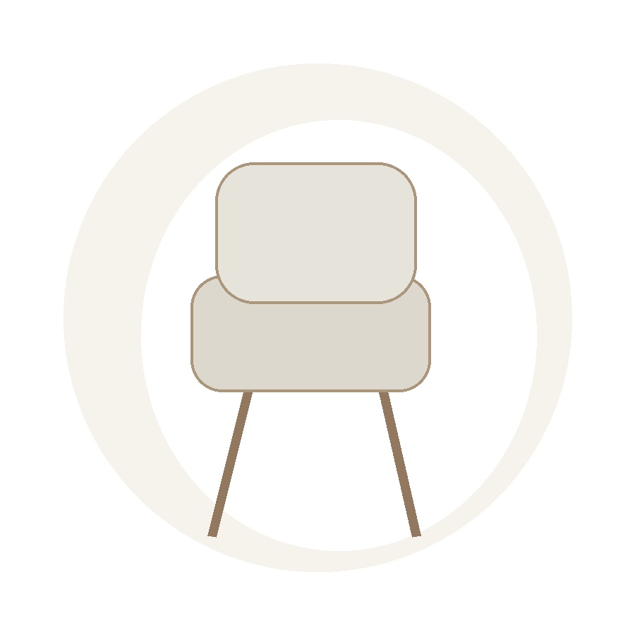 Silla Minimal